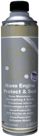 Protec Nano Protect Silnik/Skrzynia Inny producent