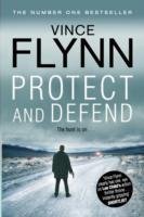 Protect and Defend Flynn Vince