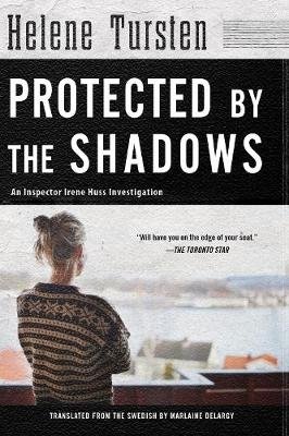 Protected By The Shadows Tursten Helene