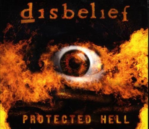 Protected Hell Limited Edition Disbelief