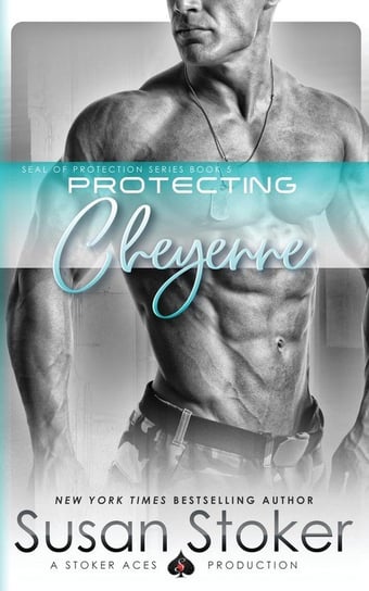 Protecting Cheyenne Stoker Susan