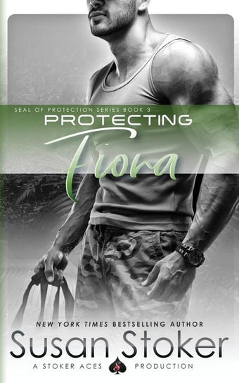Protecting Fiona Stoker Susan