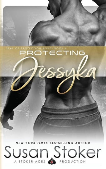 Protecting Jessyka Stoker Susan