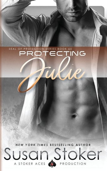 Protecting Julie Stoker Susan