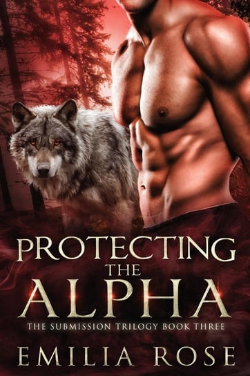 Protecting the Alpha Rose Emilia