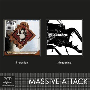 Protection / Mezzanine Massive Attack