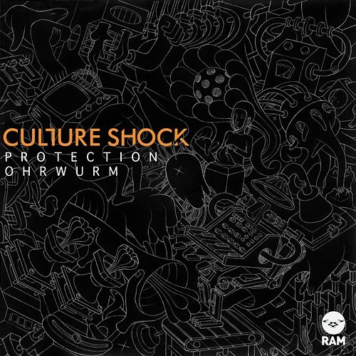 Protection / Ohrwurm Culture Shock