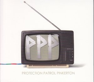Protection Patrol Pinkerton Protection Patrol Pinkerton
