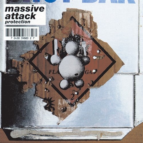 Protection - The Remixes Massive Attack