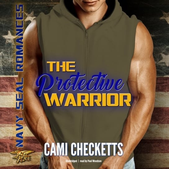 Protective Warrior Checketts Cami