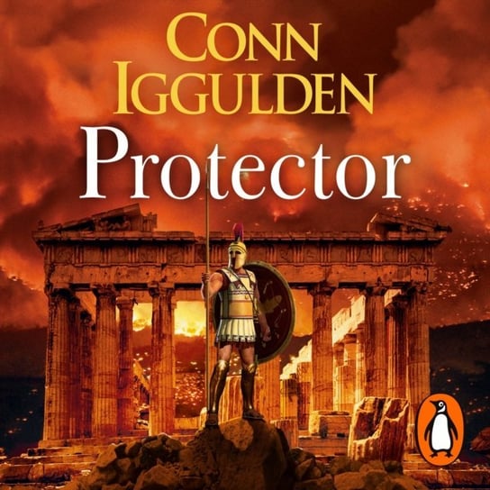 Protector Iggulden Conn
