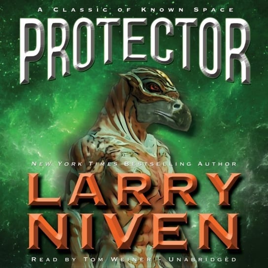 Protector Niven Larry