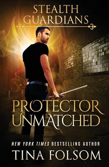 Protector Unmatched Folsom Tina