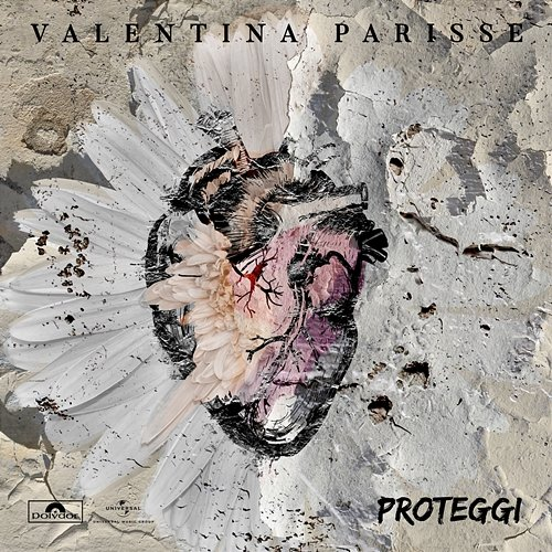 Proteggi Valentina Parisse