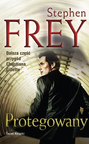 Protegowany Frey Stephen