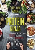 Protein Ninja Romero Terry Hope