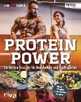 Protein-Power Illgner Jens