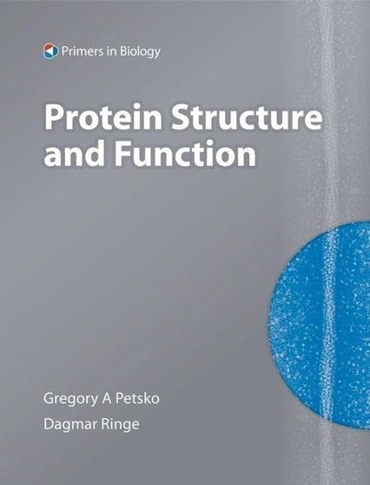 Protein Structure And Function - Opracowanie Zbiorowe | Książka W Empik