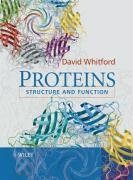 Proteins Whitford David