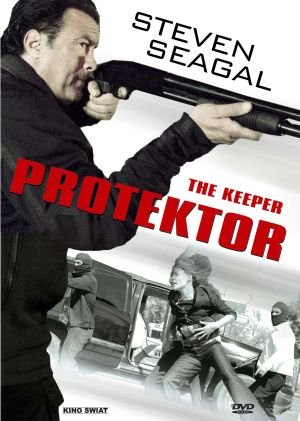 Protektor Waxman Keoni