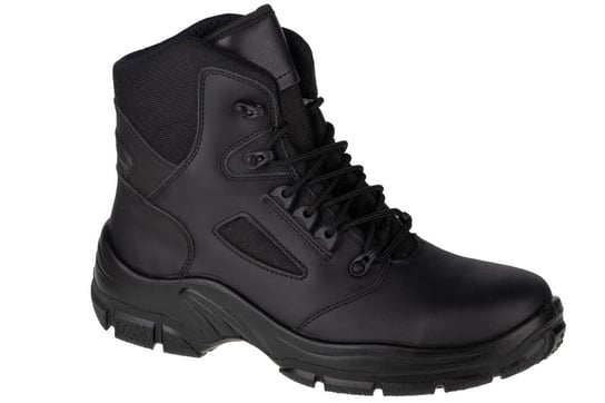 Protektor Celt 006-223, Unisex, buty trekkingowe, Czarne Protektor