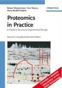 Proteomics in Practice Westermeier Reiner, Naven Tom, Hopker Hans Rudolf