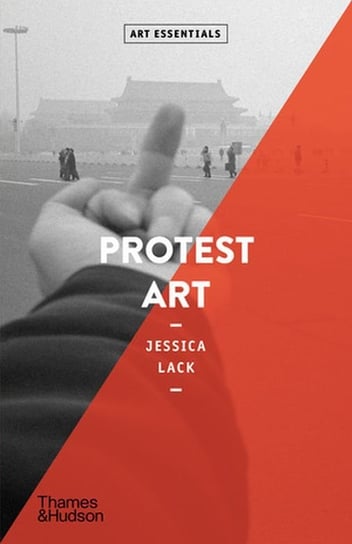 Protest Art Lack Jessica