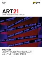 Protest-Art in the 21st Century (brak polskiej wersji językowej) Moritz E. Reiner