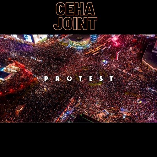 Protest Ceha Joint