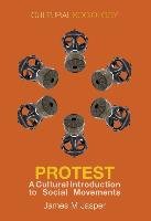 Protest Jasper James M.