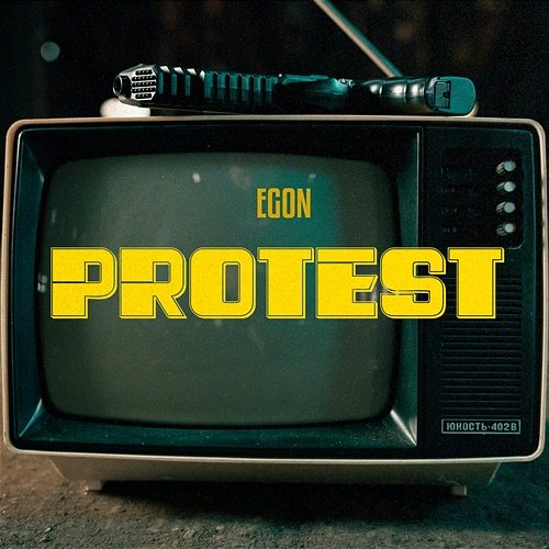 Protest Egon, Kriso