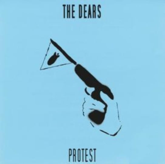 Protest The Dears