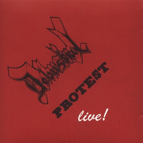 Protest live! Debustrol