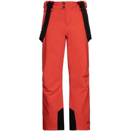 Protest, Spodnie dziecięce, Bork Jr Snowpants - P4890000/915, rozmiar 176 PROTEST