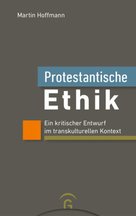 Protestantische Ethik Gütersloher Verlagshaus