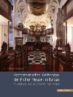 Protestantischer Kirchenbau der Frühen Neuzeit in Europa / Protestant Church Architecture in Early Modern Europe Harasimowicz Jan