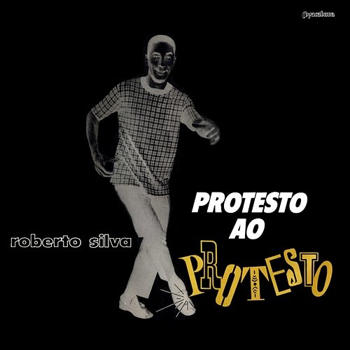 Protesto Ao Protesto Roberto Silva