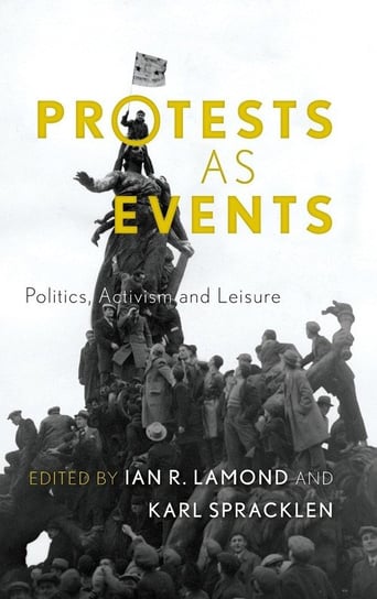 Protests as Events Null