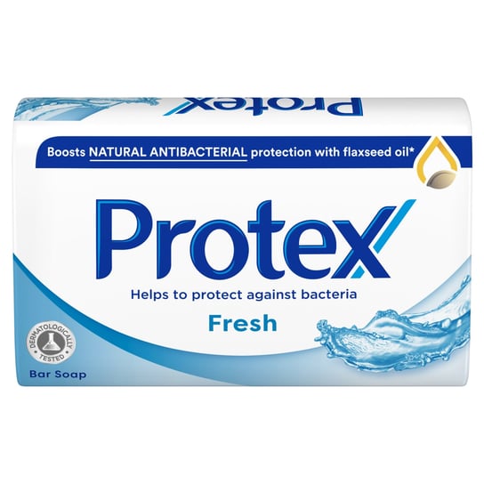 PROTEX FRESH Mydło antybakteryjne 90g Protex