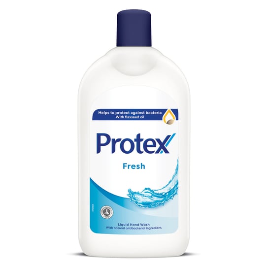 Protex, Fresh, mydło w płynie, 700ml Protex