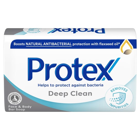 Protex mydło w kostce DEEP CLEAN 90 g Protex