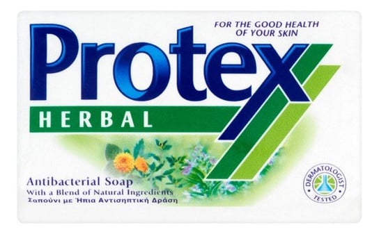 Protex, mydło w kostce Herbal, 90 g Protex