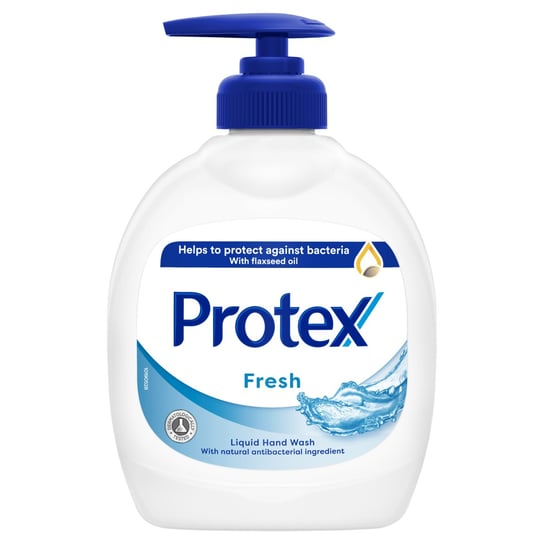 Protex mydło w płynie z dozownikiem FRESH 300 ml Protex