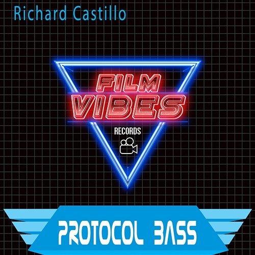 Protocol Bass Richard Castillo