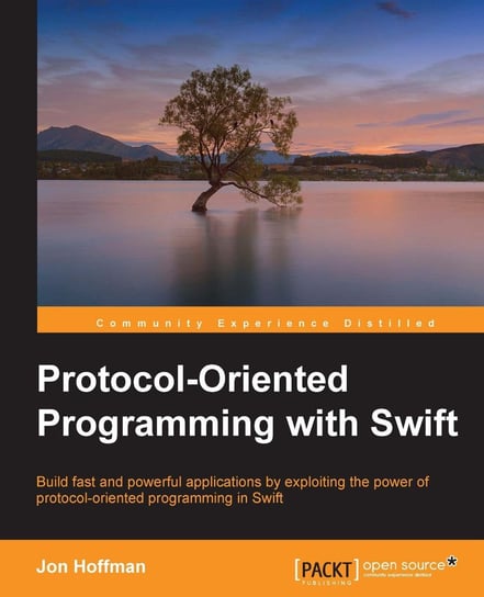 Protocol-Oriented Programming with Swift - ebook epub Hoffman Jon