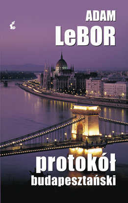 Protokół Budapesztański LeBor Adam