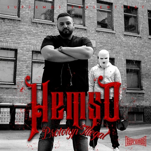 Prototyp Illegal Hemso
