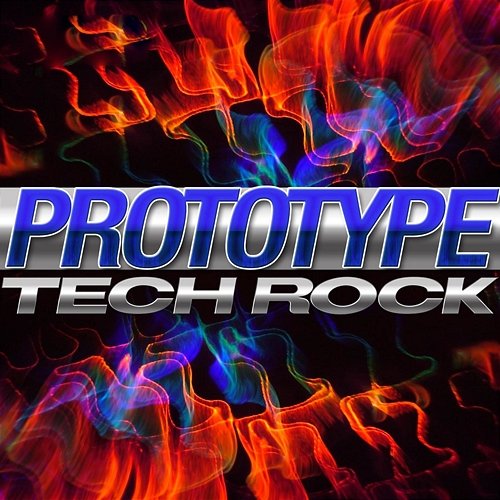 Prototype: Tech Rock Decadent Beats