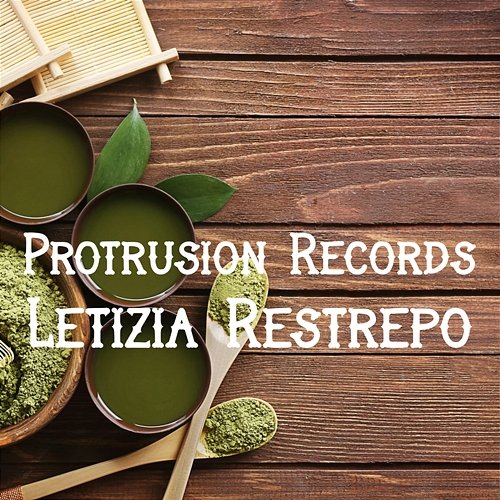 Protrusion Records Letizia Restrepo