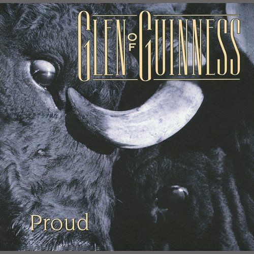 Proud Glen Of Guinness